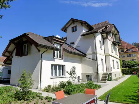 Henry's 100, Appartement 6 personnes à Interlaken - Photo 23