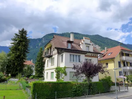 Henry's 100, Appartement 6 personnes à Interlaken - Photo 25