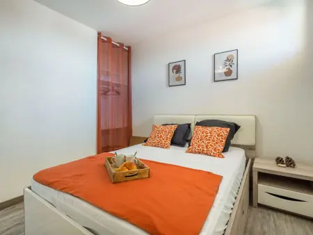 Babel, Appartement 4 personnes à Canet Plage - Photo 3