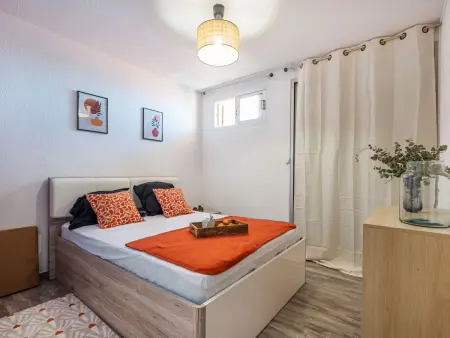 Babel, Appartement 4 personnes à Canet Plage - Photo 13