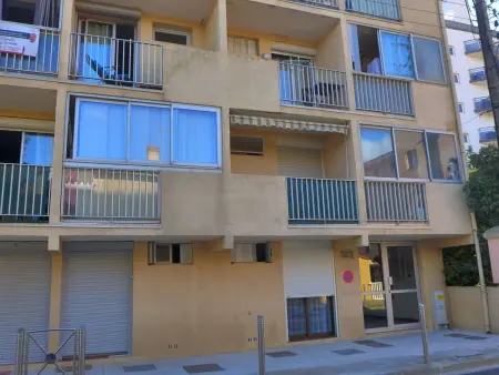 Babel, Appartement 4 personnes à Canet Plage - Photo 16