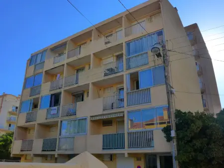 Babel, Appartement 4 personnes à Canet Plage - Photo 17