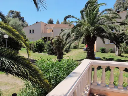 Thalassa, Appartement 4 personnes à Calvi - Photo 1