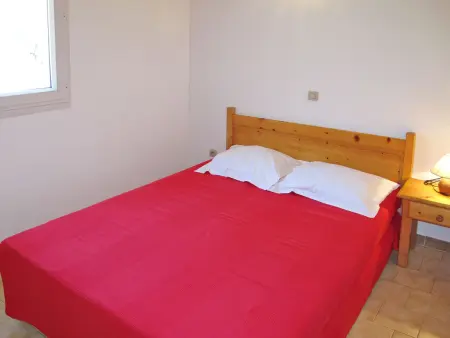Thalassa, Appartement 4 personnes à Calvi - Photo 4