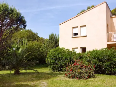 Thalassa, Appartement 4 personnes à Calvi - Photo 7