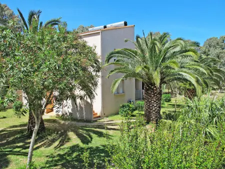 Thalassa, Appartement 4 personnes à Calvi - Photo 10