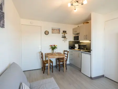 Le Grand Cap, Appartement 2 personnes à Villers sur mer - Photo 2