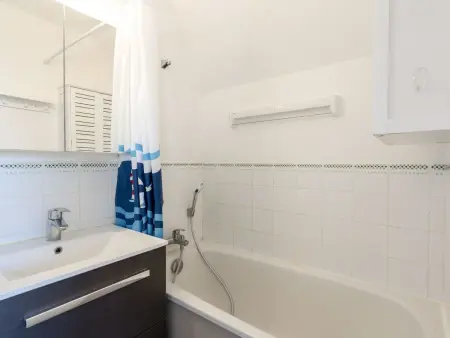 Le Grand Cap, Appartement 2 personnes à Villers sur mer - Photo 14