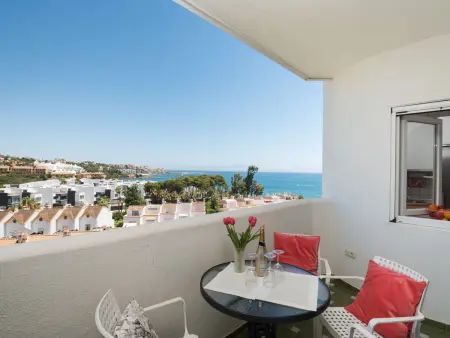 Vista Levante, Appartement 4 personnes à Estepona - Photo 1