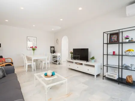 Vista Levante, Appartement 4 personnes à Estepona - Photo 2