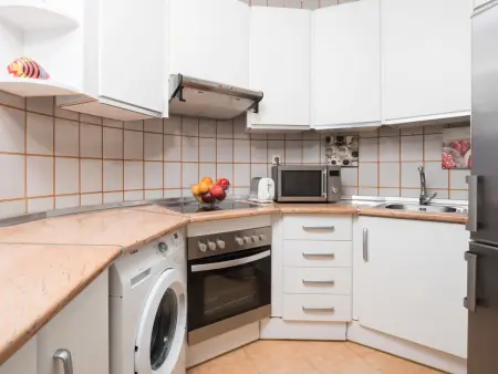 Vista Levante, Appartement 4 personnes à Estepona - Photo 3