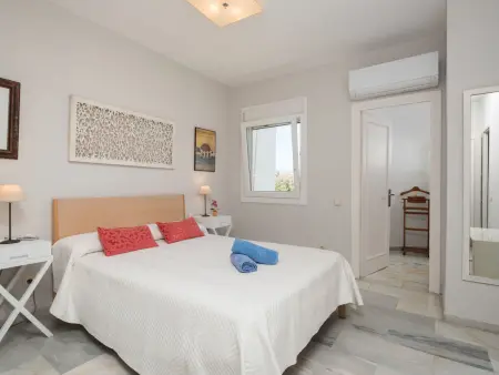 Vista Levante, Appartement 4 personnes à Estepona - Photo 4