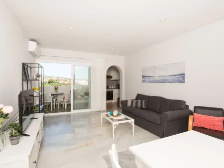 Vista Levante, Appartement 4 personnes à Estepona - Photo 5