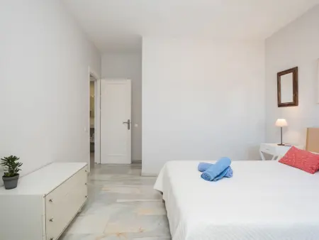 Vista Levante, Appartement 4 personnes à Estepona - Photo 6