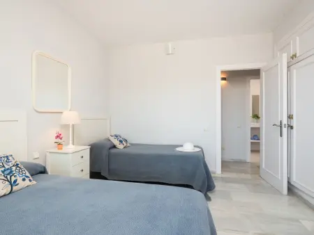 Vista Levante, Appartement 4 personnes à Estepona - Photo 7