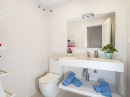 Vista Levante, Appartement 4 personnes à Estepona - Photo 9