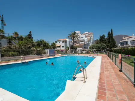 Vista Levante, Appartement 4 personnes à Estepona - Photo 15