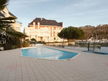 La Presqu'île, Appartement 4 personnes à Cabourg - Photo 1