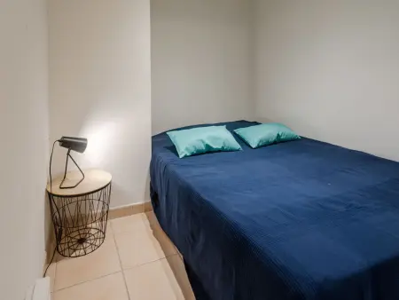 La Presqu'île, Appartement 4 personnes à Cabourg - Photo 10