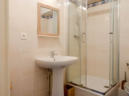 La Presqu'île, Appartement 4 personnes à Cabourg - Photo 11