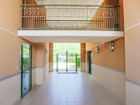 La Presqu'île, Appartement 4 personnes à Cabourg - Photo 16