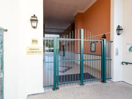La Presqu'île, Appartement 4 personnes à Cabourg - Photo 17