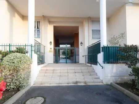 La Presqu'île, Appartement 4 personnes à Cabourg - Photo 19