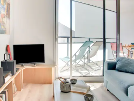 Stella Marine, Appartement 4 personnes à Carnac - Photo 2