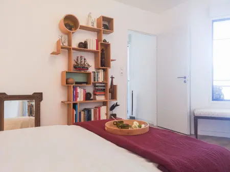 Stella Marine, Appartement 4 personnes à Carnac - Photo 5