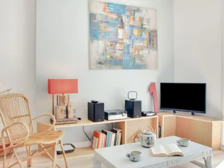 Stella Marine, Appartement 4 personnes à Carnac - Photo 6