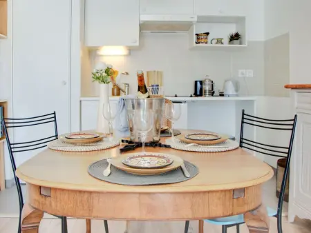 Stella Marine, Appartement 4 personnes à Carnac - Photo 9