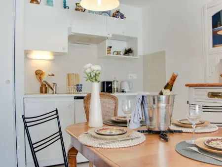 Stella Marine, Appartement 4 personnes à Carnac - Photo 10