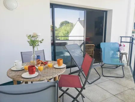 Stella Marine, Appartement 4 personnes à Carnac - Photo 15