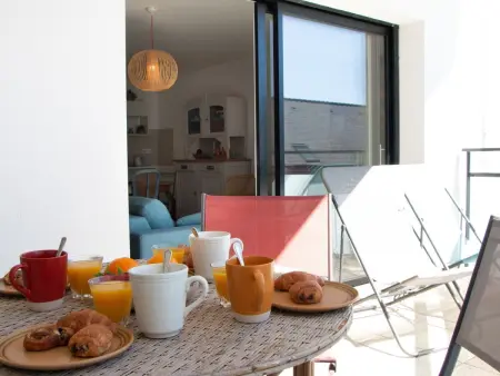 Stella Marine, Appartement 4 personnes à Carnac - Photo 17