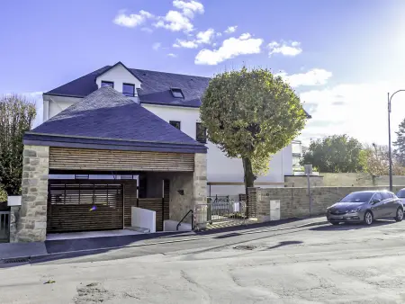 Stella Marine, Appartement 4 personnes à Carnac - Photo 21