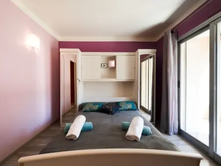 Le Morélia, Appartement 4 personnes à Cannes - Photo 1