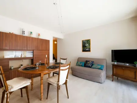 Le Morélia, Appartement 4 personnes à Cannes - Photo 3