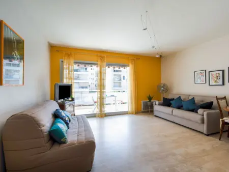 Le Morélia, Appartement 4 personnes à Cannes - Photo 5