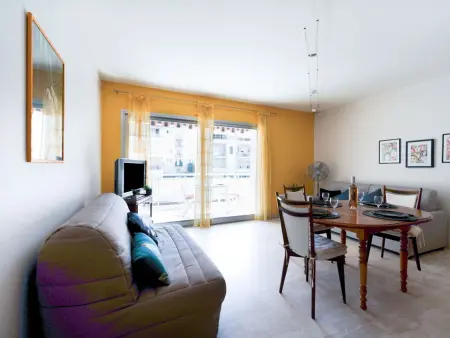 Le Morélia, Appartement 4 personnes à Cannes - Photo 6