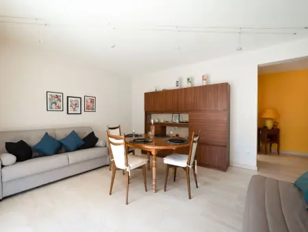Le Morélia, Appartement 4 personnes à Cannes - Photo 8