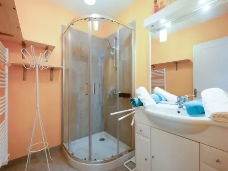 Le Morélia, Appartement 4 personnes à Cannes - Photo 12