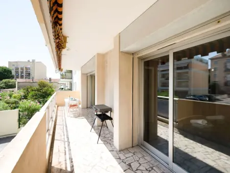 Le Morélia, Appartement 4 personnes à Cannes - Photo 14