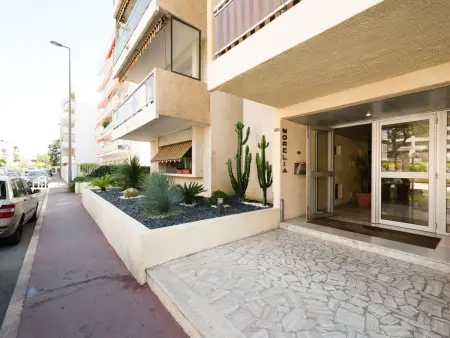 Le Morélia, Appartement 4 personnes à Cannes - Photo 15