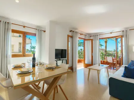 Can Llorenc Sea Views, Appartement 4 personnes à Port d'Alcúdia - Photo 1