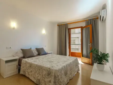 Can Llorenc Sea Views, Appartement 4 personnes à Port d'Alcúdia - Photo 4