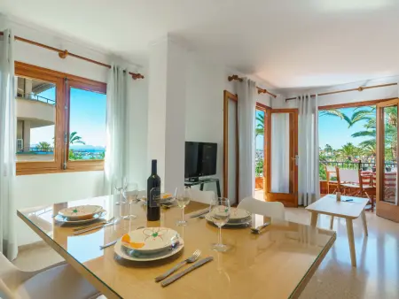 Can Llorenc Sea Views, Appartement 4 personnes à Port d'Alcúdia - Photo 5