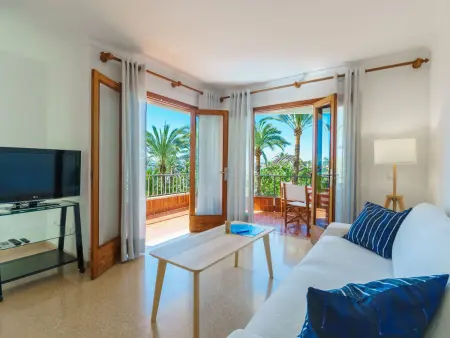 Can Llorenc Sea Views, Appartement 4 personnes à Port d'Alcúdia - Photo 6