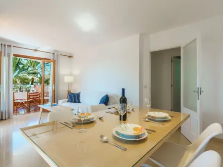Can Llorenc Sea Views, Appartement 4 personnes à Port d'Alcúdia - Photo 7