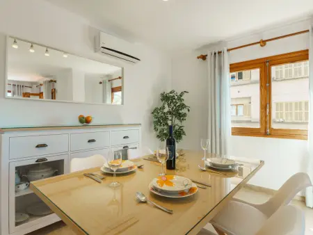 Can Llorenc Sea Views, Appartement 4 personnes à Port d'Alcúdia - Photo 8