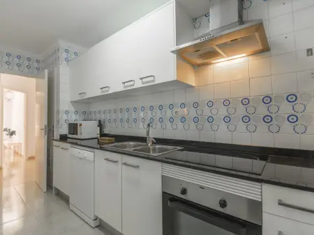Can Llorenc Sea Views, Appartement 4 personnes à Port d'Alcúdia - Photo 9